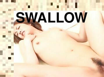Ai Aito Uncensored Hardcore Video With Swallow, Creampie Scenes