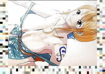 Nami SoP 18 (One Piece)