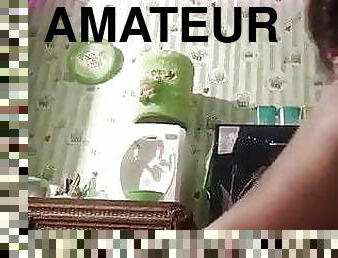 shemale, amatør, privat