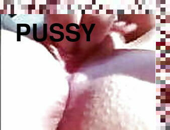 masturbation, chatte-pussy