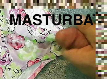 masturbacja, gej