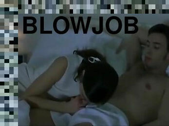 blowjob-seks-dengan-mengisap-penis, remaja, selebritis, kompilasi, berambut-pirang