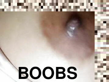 Fucking boobs