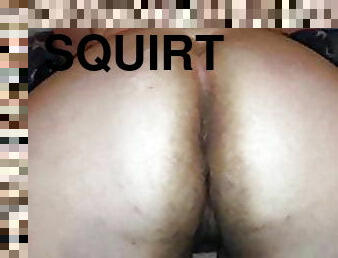 culo, gorda, squirting, casero, regordeta, regordeta-chubby, culo-sexy, corrida