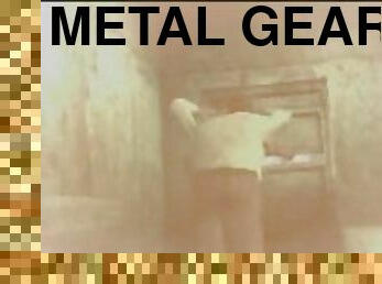 Metal Gear Solid