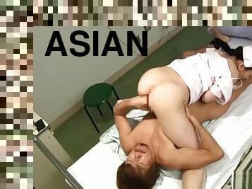 asia, perawat, dewasa, blowjob-seks-dengan-mengisap-penis, gambarvideo-porno-secara-eksplisit-dan-intens, jepang