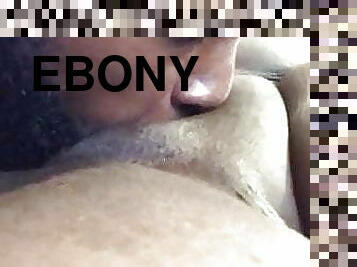 esposa, negra-ebony, hardcore, negra, cornudo