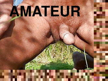 masturbare-masturbation, in-afara, rusoaica, amatori, gay, laba, sperma