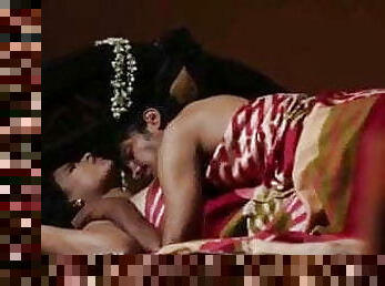  Surekha Reddy hot romance