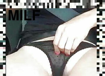 milf, bil