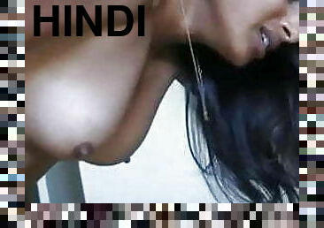 Desi NRI Bitch with American Fuckbuddy