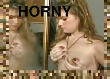 Horny xxx clip Mom greatest only for you