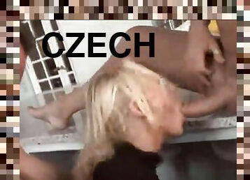 Hottest sex movie Czech watch , check it