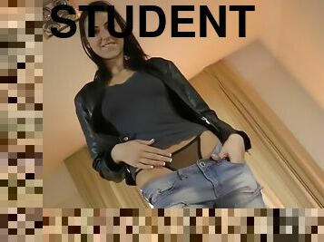 studentesse, amatoriali, ragazze-giovani, pov, europee-european, europee, cavalcate