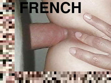 My French amateur Milf 