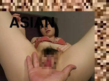 asiatiche, ragazze-giovani, giapponesi