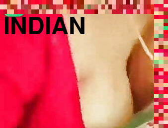 पिस्सिंग, पत्नी, भारतीय, निगल-संकलन, कम, काउगर्ल