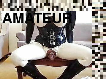 masturbare-masturbation, travestit, amatori, anal, pula-imensa, taratura, tanar18, latex, solo