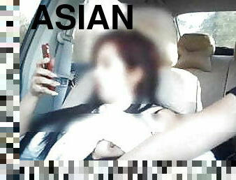 एशियाई, चीनी, सफ़ेद