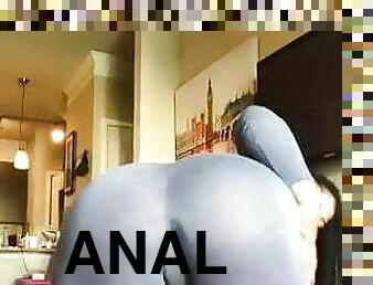 anal