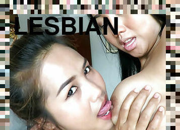 asyano, malaking-suso, pekpek-puke-pussy, baguhan, tomboy-lesbian, milf, pov, taga-thailand, halikan