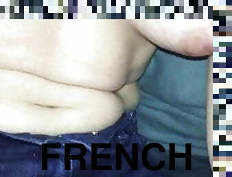 french puffy nipples 