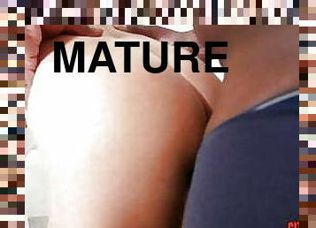 tettone, maturi, mammine-mature, neri, bianche