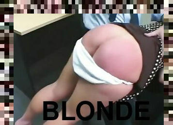 Blond OTK
