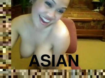Horny Asian Mama
