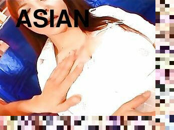 aasialainen, pillu-pussy, milf, kova-seksi, japanilainen, pilluuntulo, bdsm, mälli, nussiminen, dildo