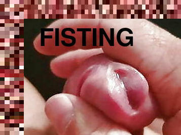 fisting, onani, tissende, kæmpestor-pik, legetøj, bøsse, bdsm, fingering, webcam, indsættelse