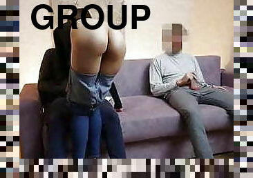 orgie, sex-in-grup, sex-in-trei