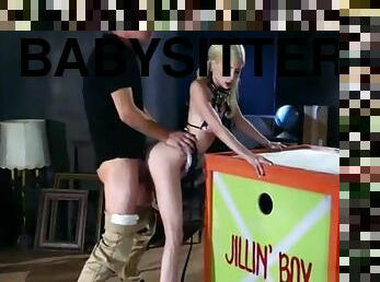 Jillin In The Box - Piper Perri, Jessy Jones