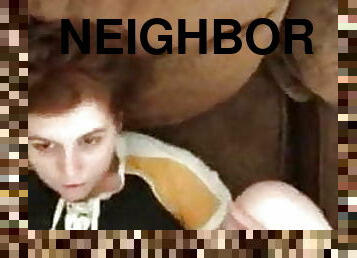 Fun with neighbor