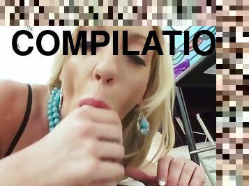 Anal Compilation Samantha Bentley, Mandy Muse, Amy Brooke