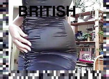 babes, britisk