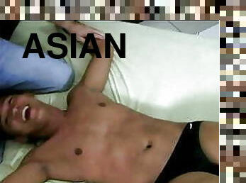 asiatique, papa, amateur, mature, gay, pappounet