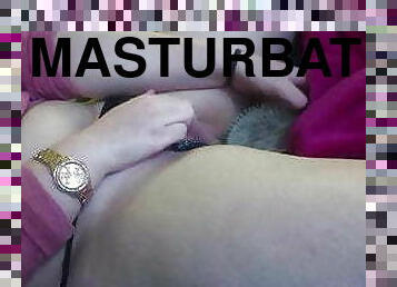 Intimate Short Masturbation