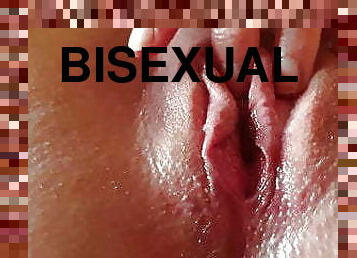 pussy, biseksuell