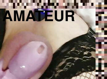 masturbação, transsexual, amador, anal, alemão, puta-slut, meias, jovem18, langerie, rabo