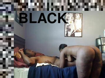 black mature amateur - Watch Part2 on cougarmilfcam com