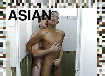 asiatic, imbaiere, tatic, amatori, gay, dus, tati