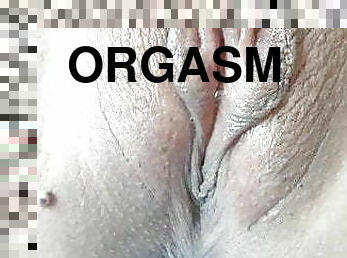 good orgasm