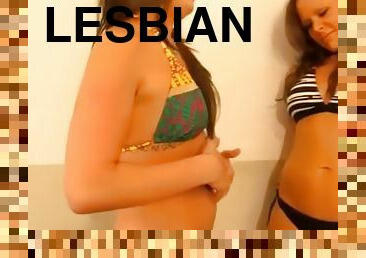 lesbisk, bdsm, fetish