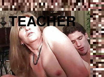 Teacher