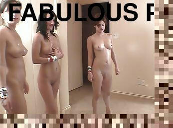 Fabulous porn video HD hottest ever seen