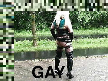 homosexuell