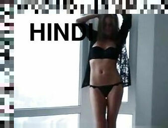 Sunny Leone Sex Position Guide - PUSSY SLAPPING (Hindi Audio English subtites)