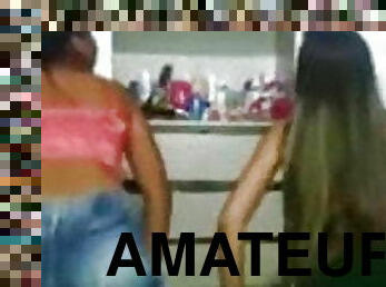 amatérske, domáce