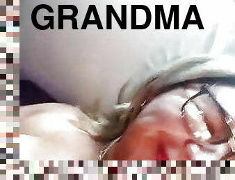abuela, maduro, abuelita, madurita-caliente, brasil, madura